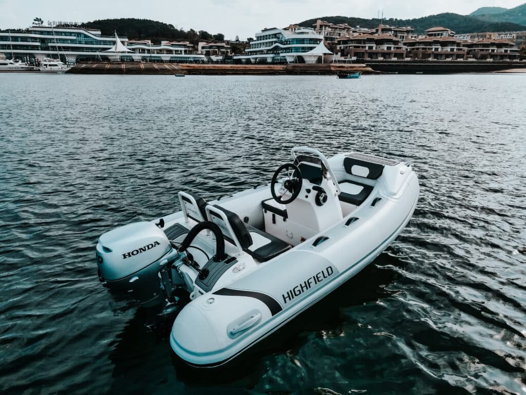 Highfield Highfield Sport 300