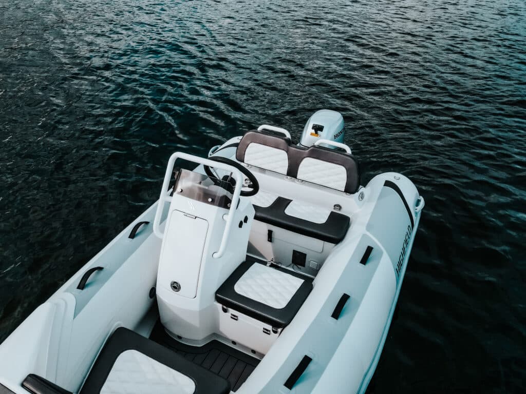 Highfield Sport 300 - Görsel 4