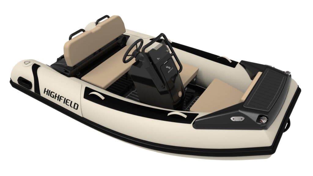 Highfield Sport 330 - Görsel 7