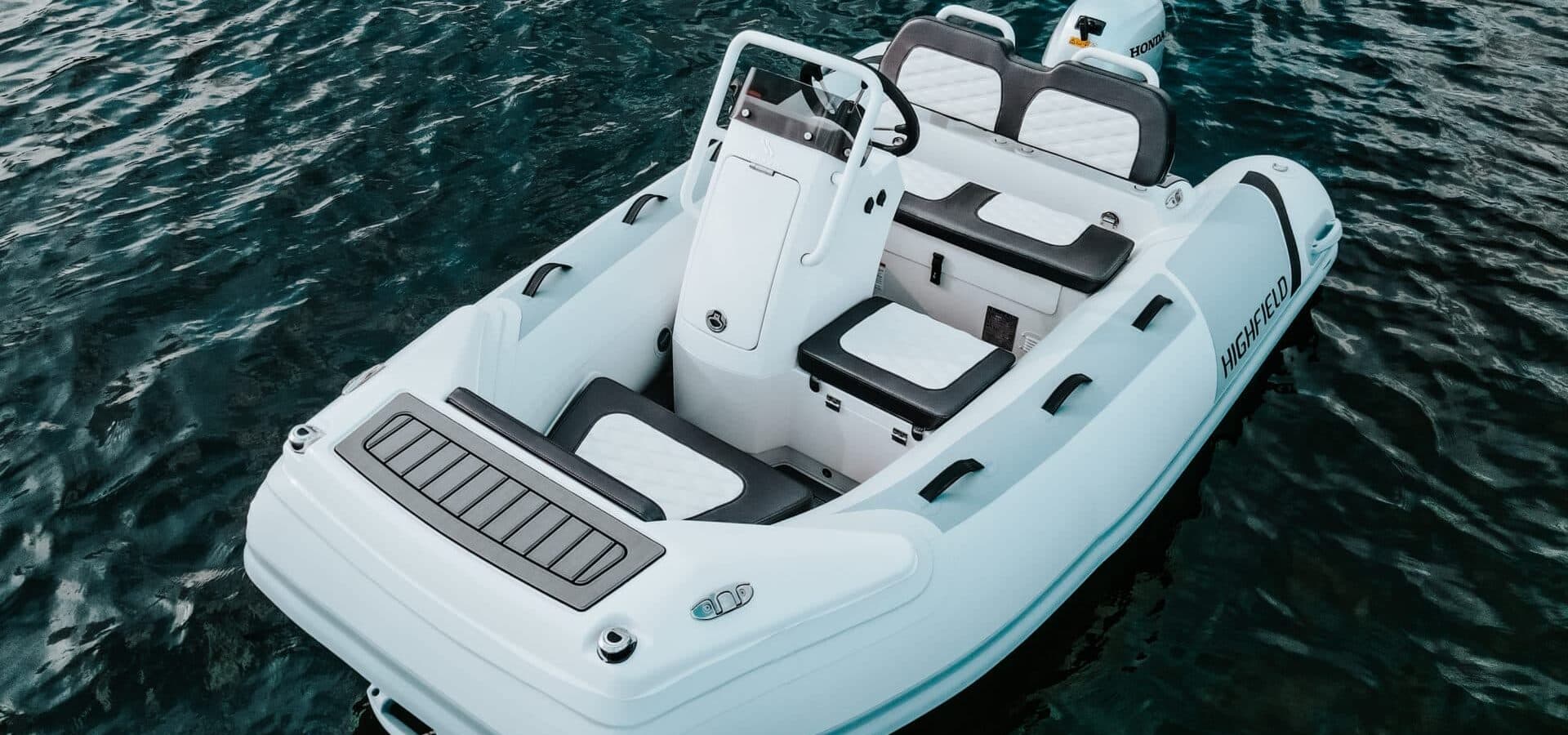 Highfield Sport 330 - Görsel 4