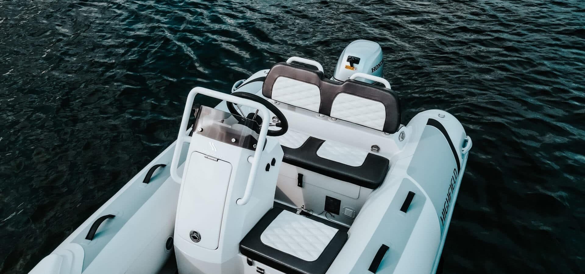 Highfield Sport 330 - Görsel 5