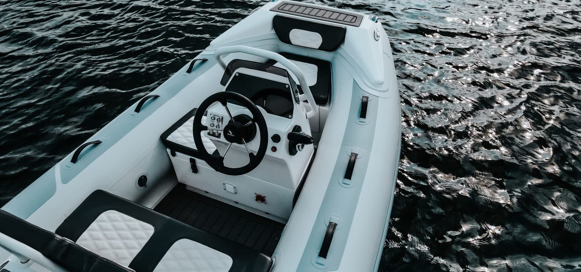 Highfield Sport 330 - Görsel 6