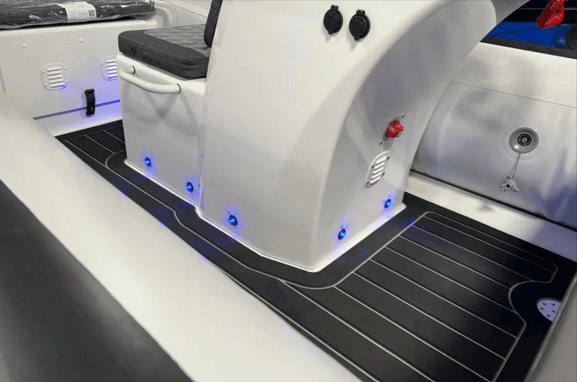 Highfield Sport 390 - Görsel 4