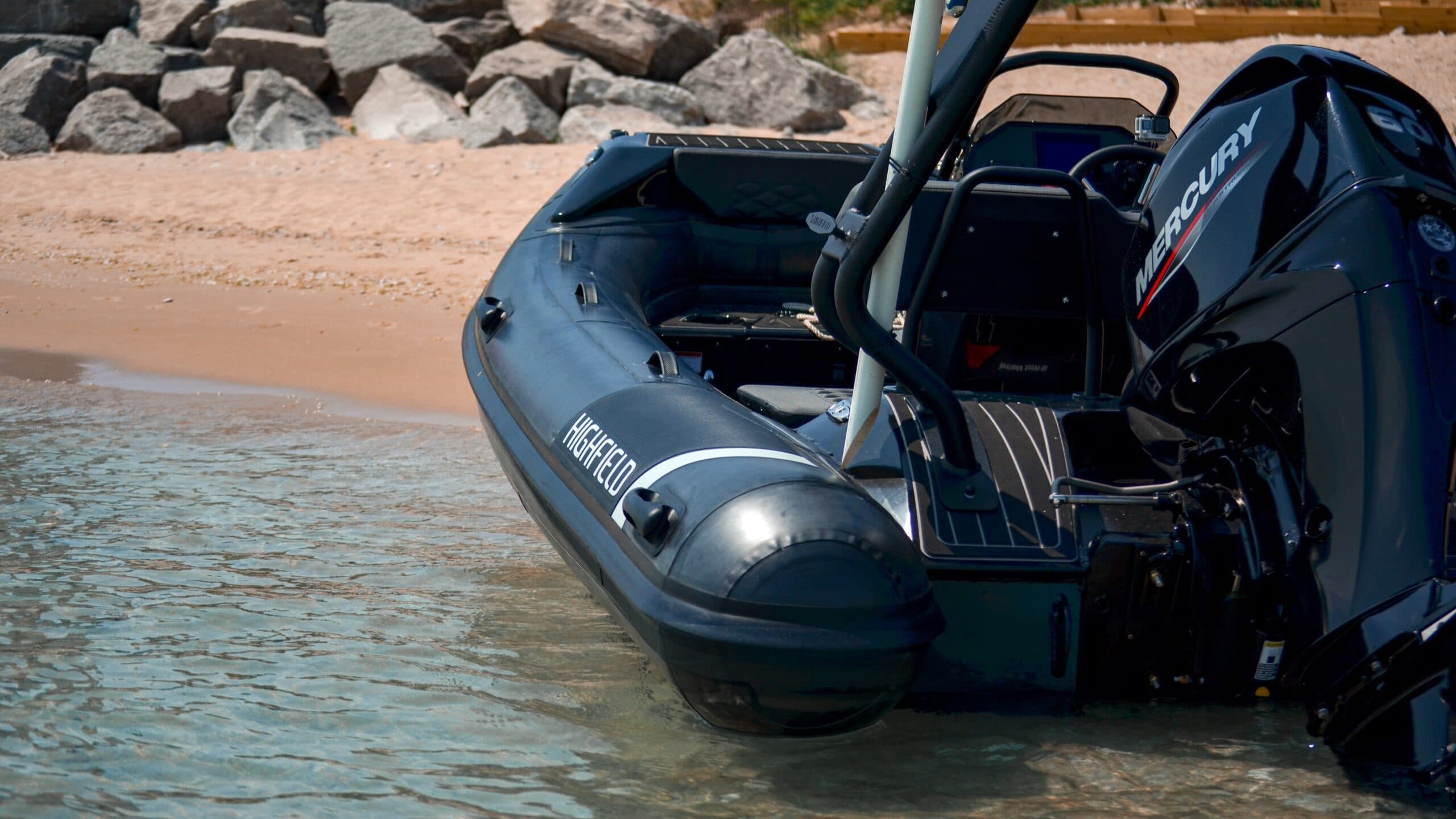 Highfield Sport 420 - Görsel 2