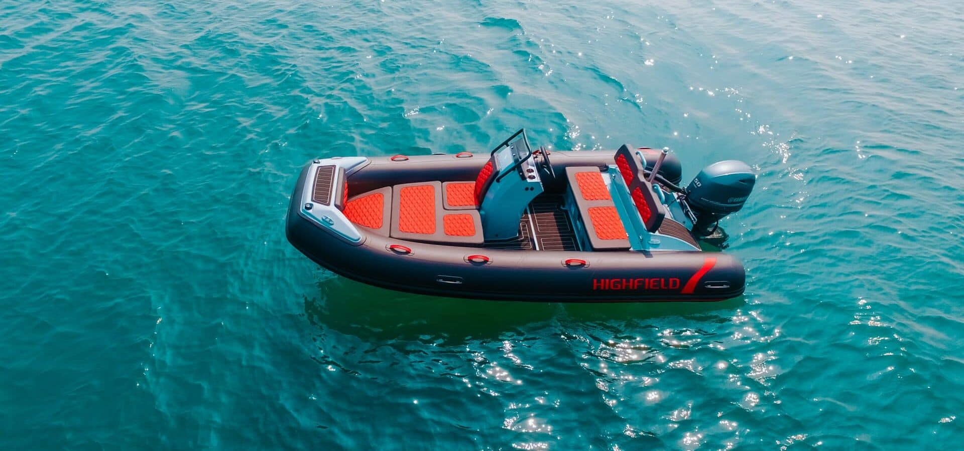 Highfield Sport 420 - Görsel 3