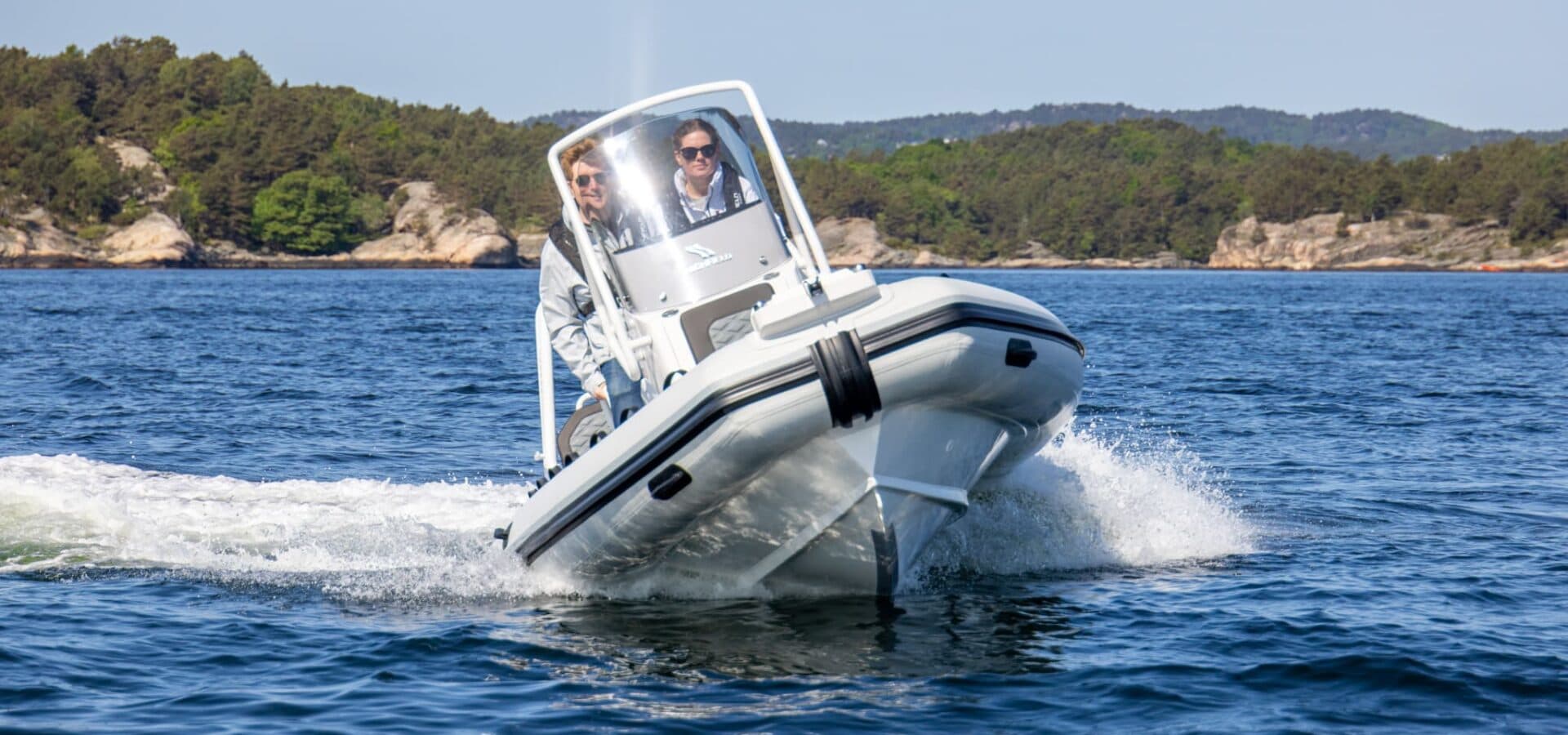 Highfield Sport 560 - Görsel 3