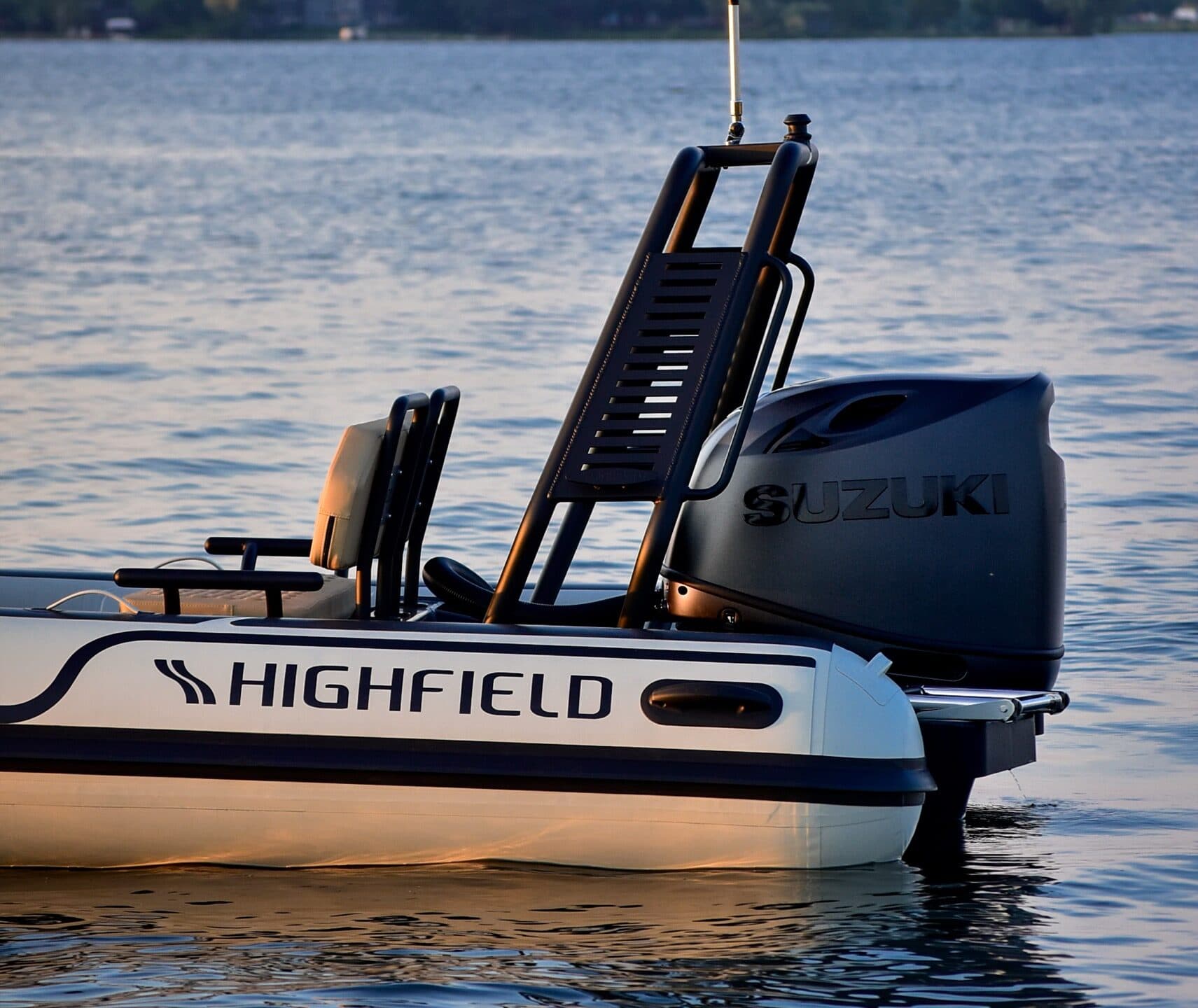 Highfield Sport 560 - Görsel 5