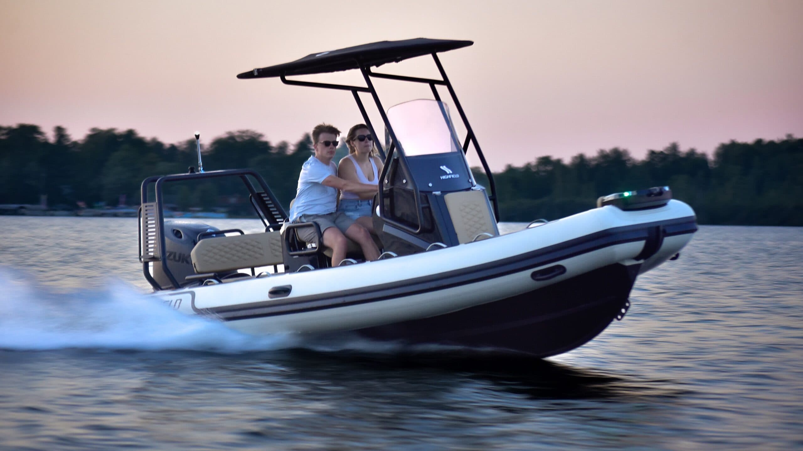 Highfield Sport 560 - Görsel 6