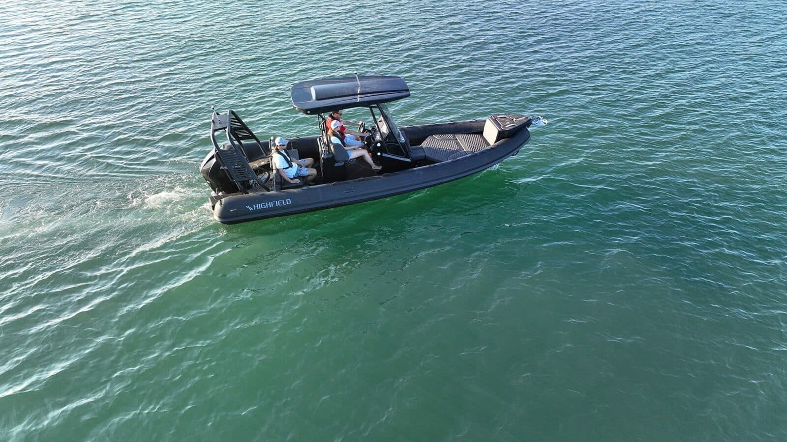 Highfield Sport 700 - Görsel 2