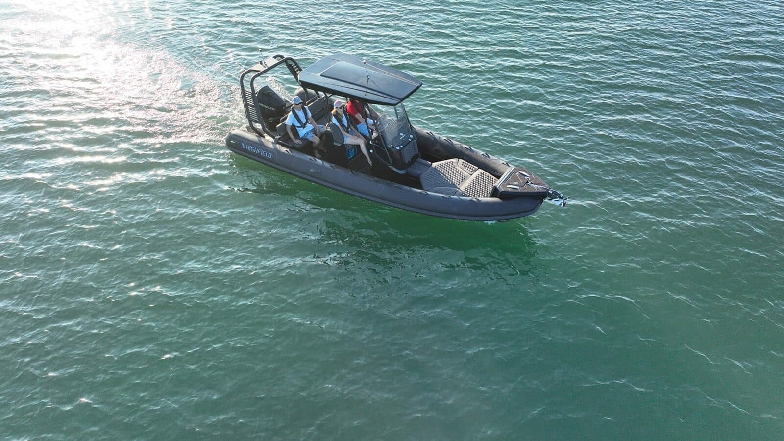 Highfield Sport 700 - Görsel 3