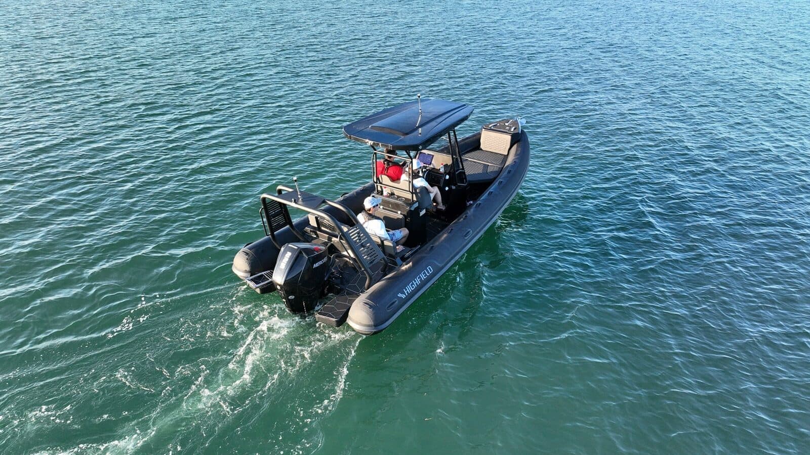 Highfield Sport 700 - Görsel 4