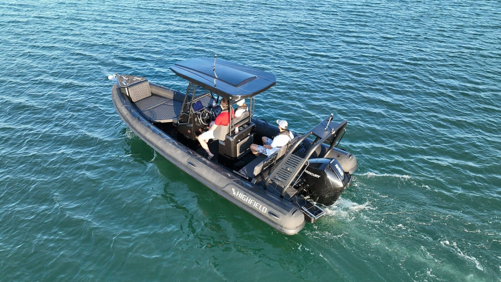 Highfield Highfield Sport 700