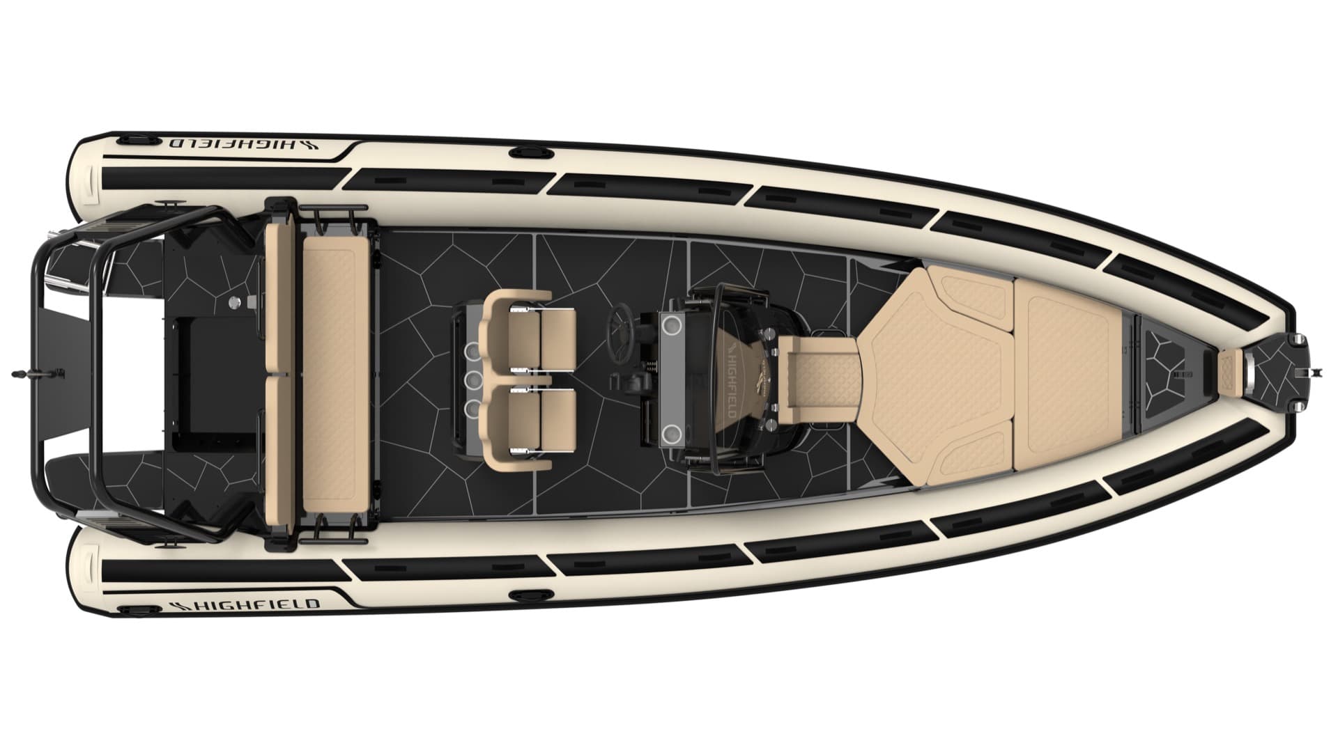 Highfield Sport 700 - Görsel 6