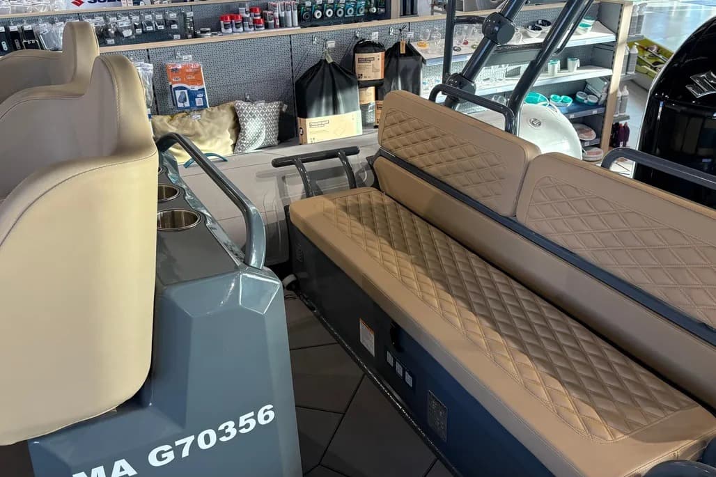 Highfield Sport 700 - Görsel 7