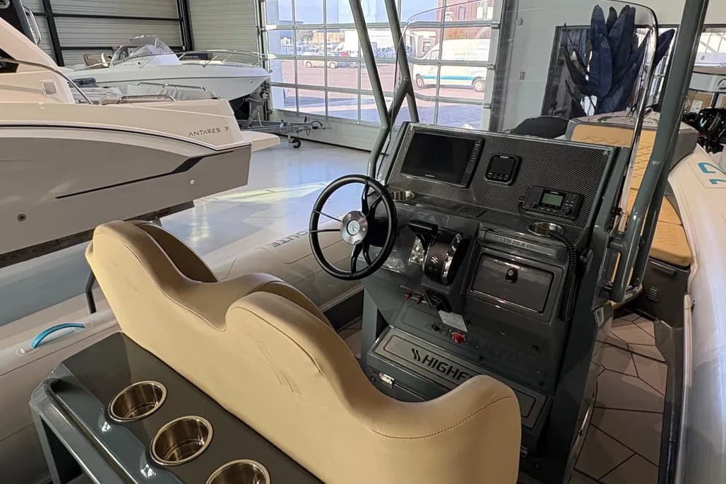 Highfield Sport 700 - Görsel 8