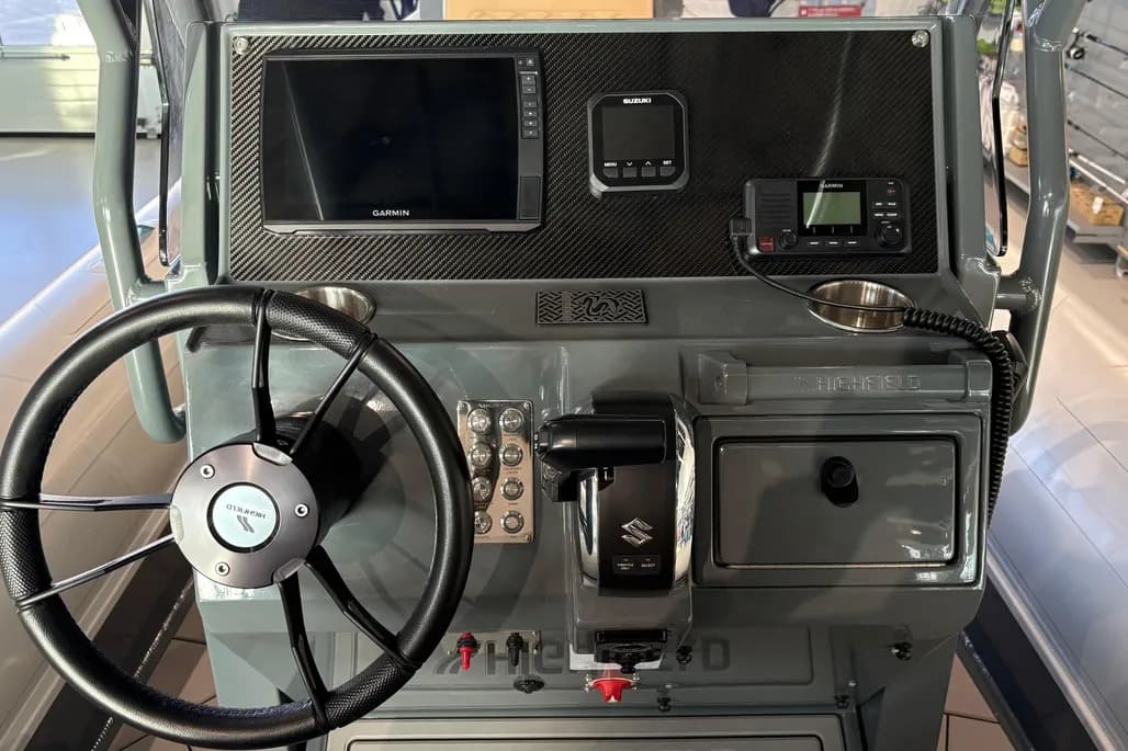 Highfield Sport 700 - Görsel 9