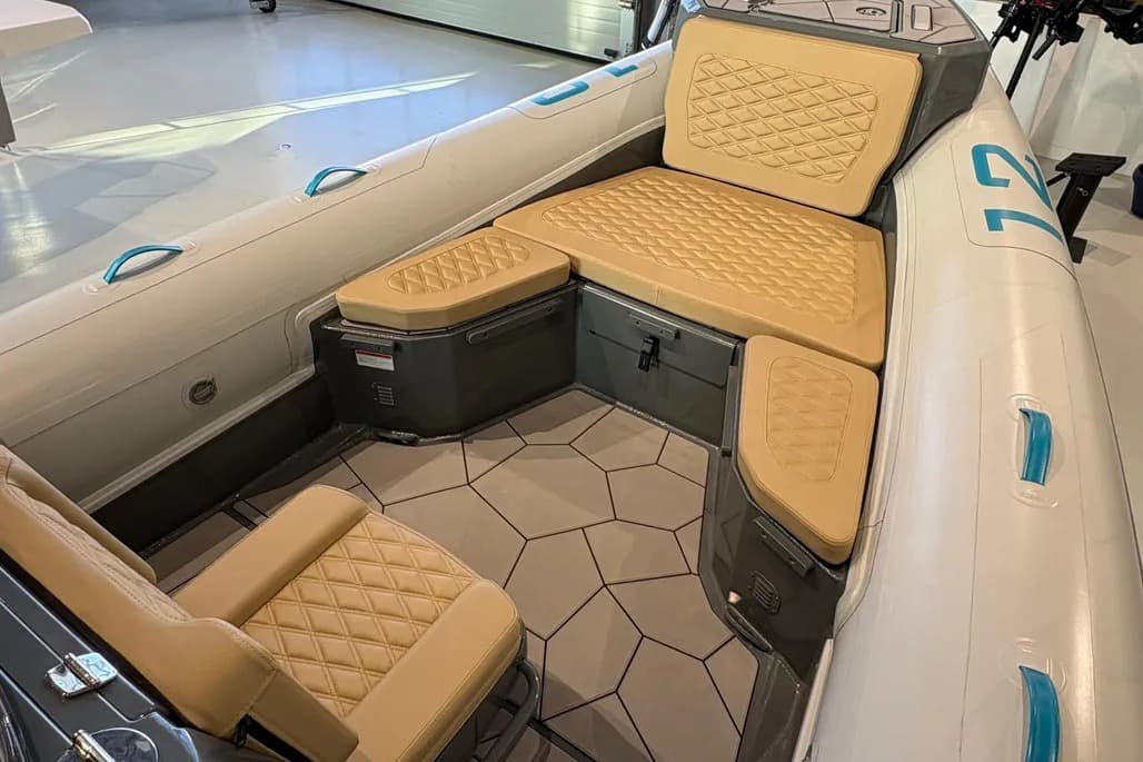 Highfield Sport 700 - Görsel 10