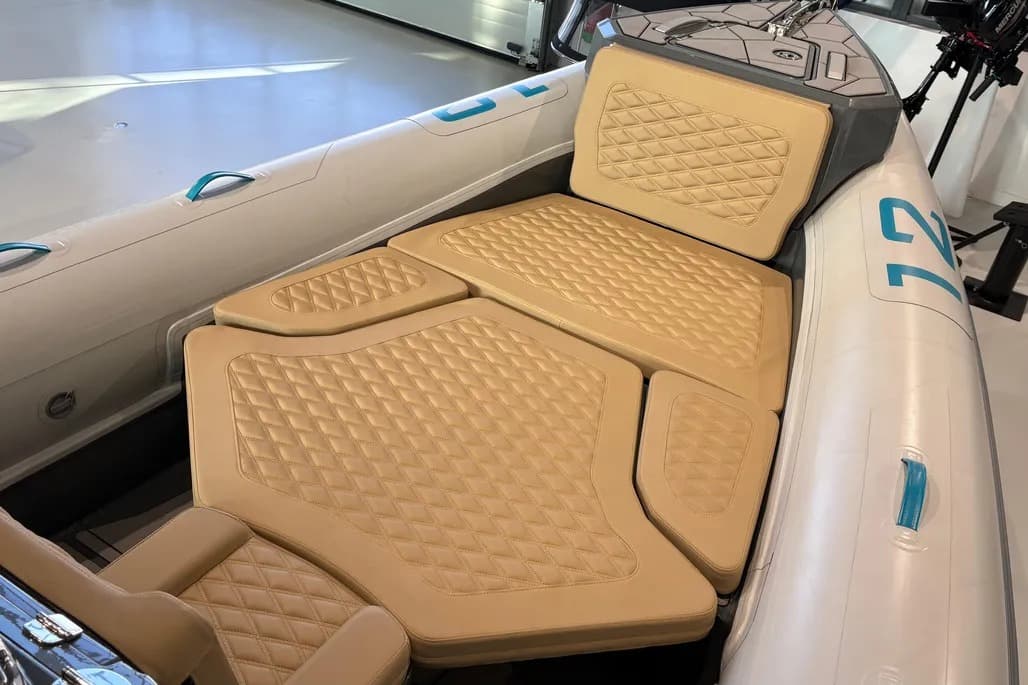 Highfield Sport 700 - Görsel 11