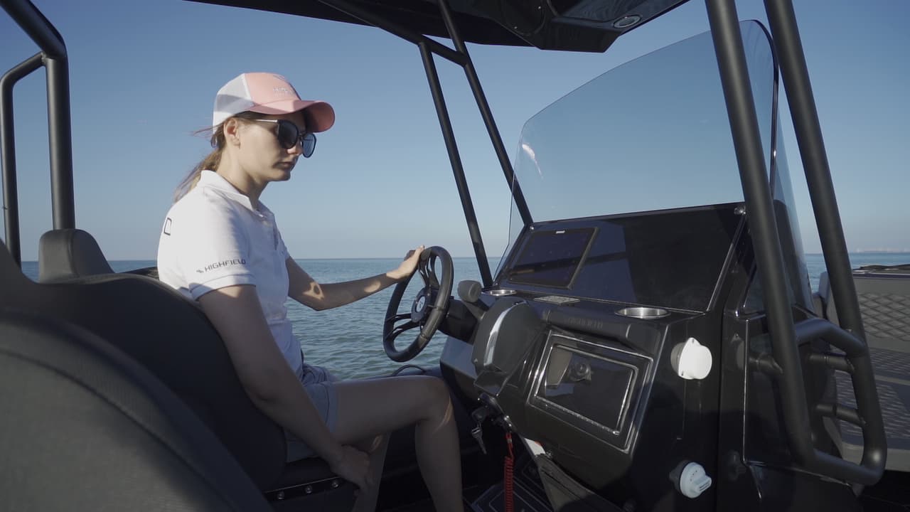 Highfield Sport 700 - Görsel 12