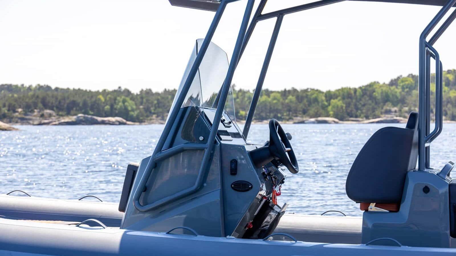 Highfield Sport 760 - Görsel 2