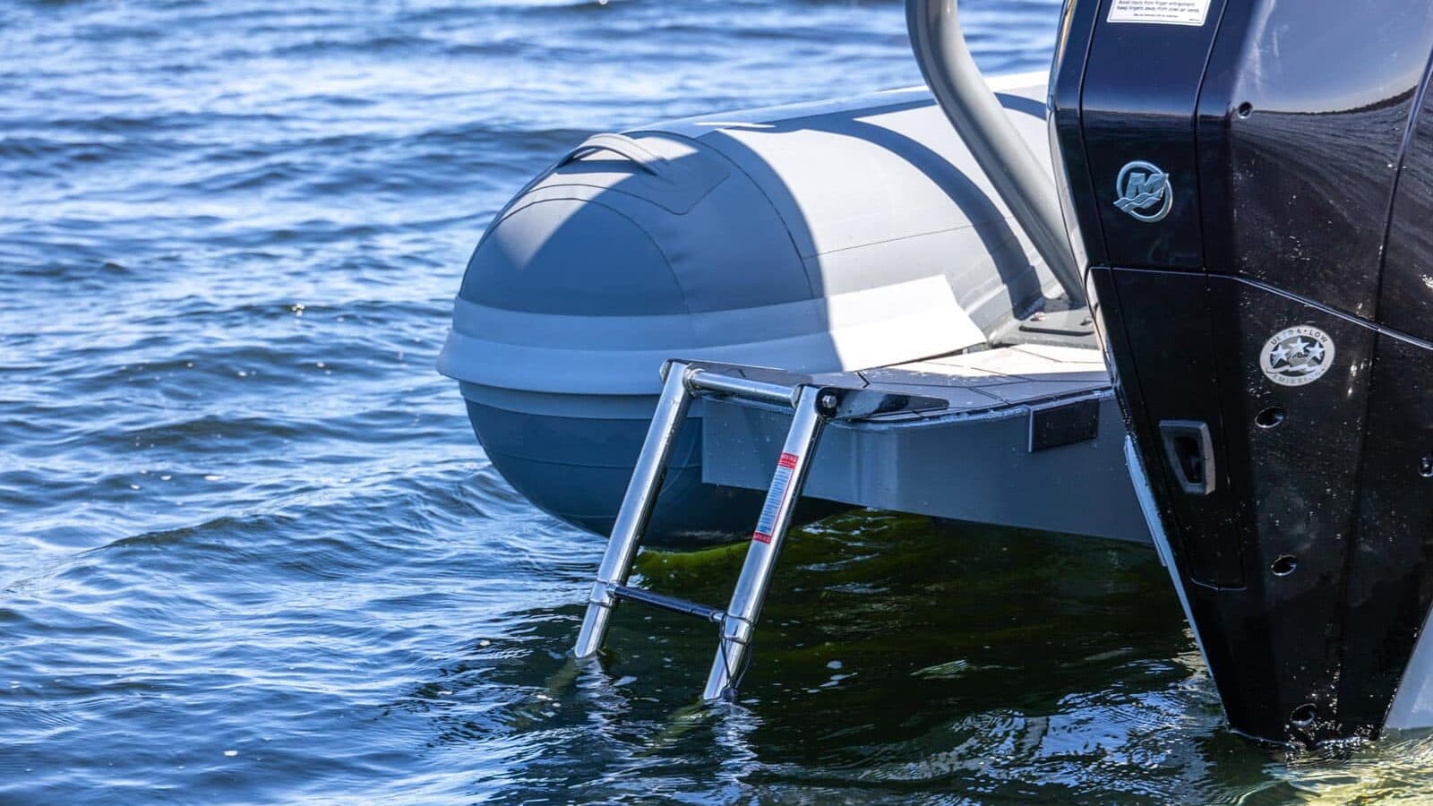 Highfield Sport 760 - Görsel 4