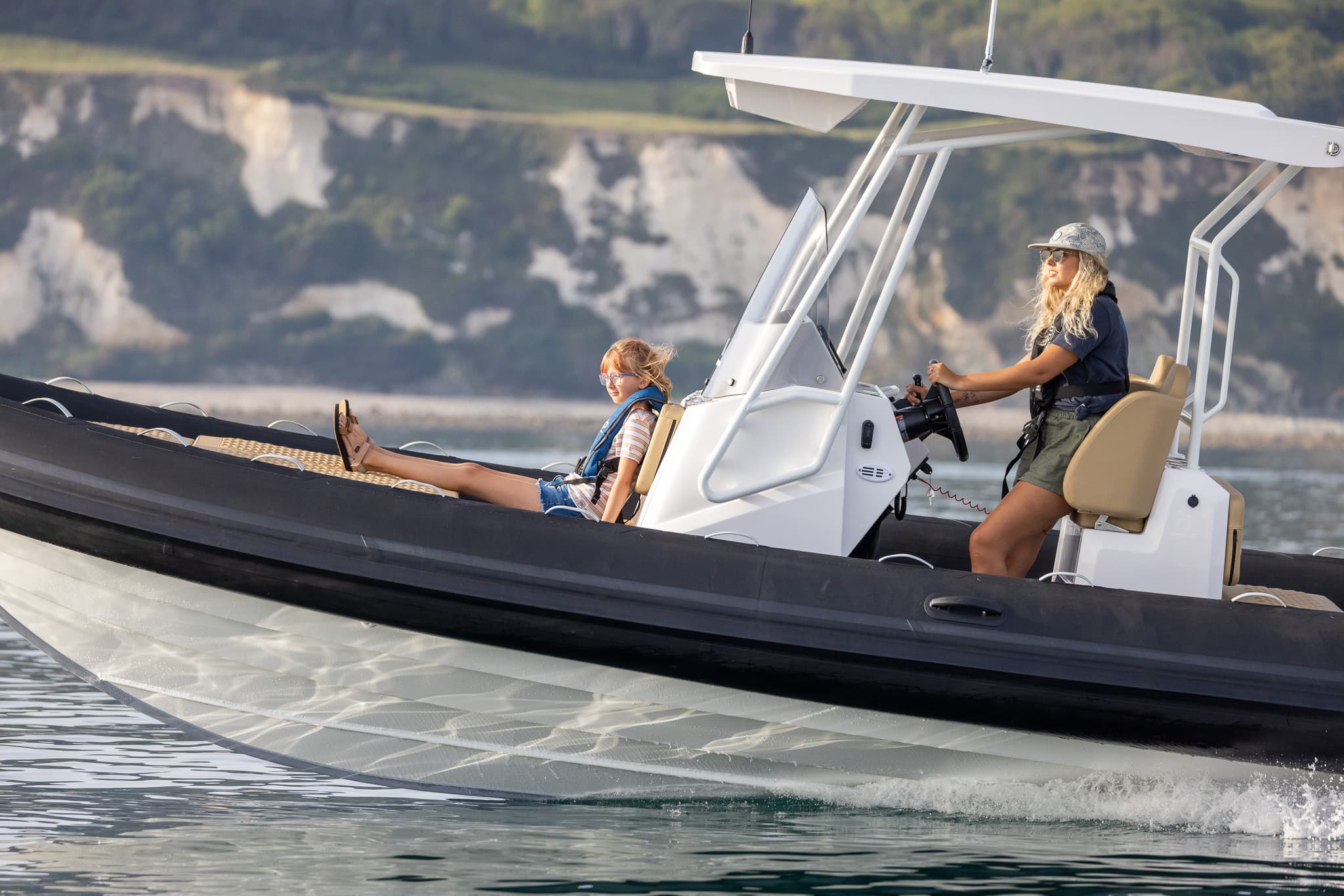 Highfield Sport 800 - Görsel 1