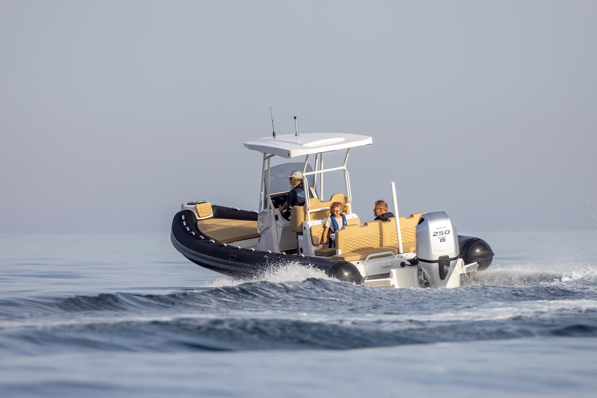 Highfield Sport 800 - Görsel 2