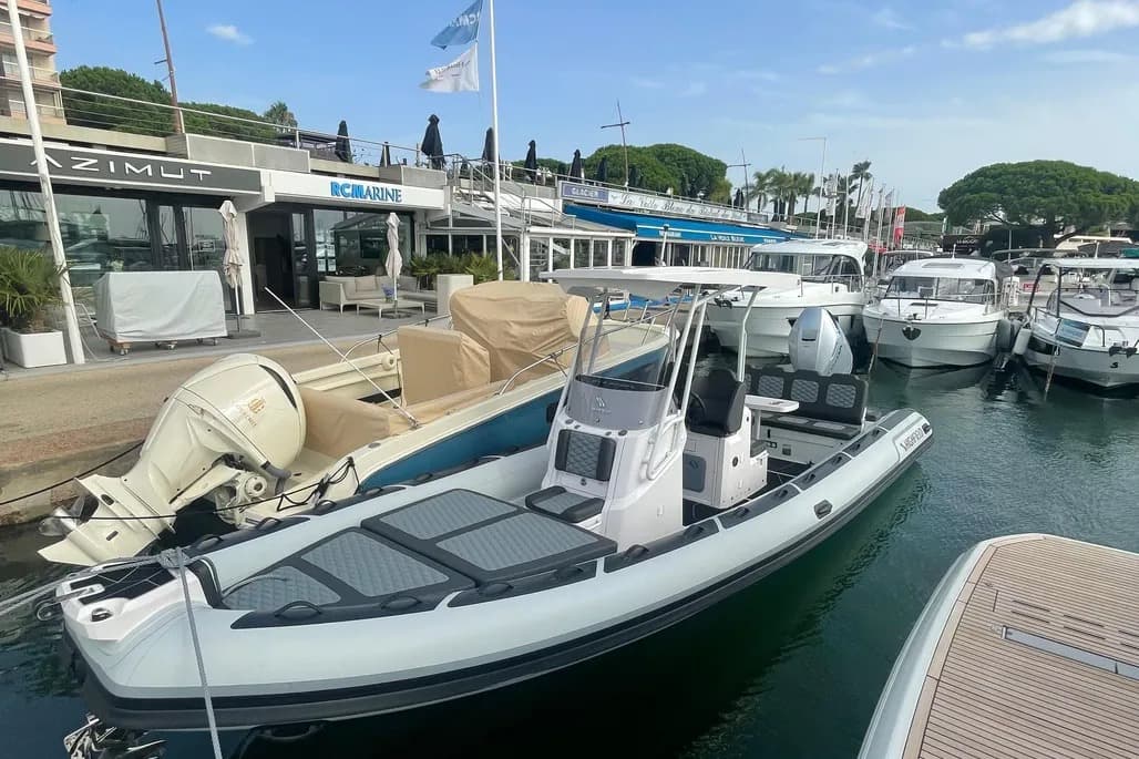 Highfield Sport 800 - Görsel 8