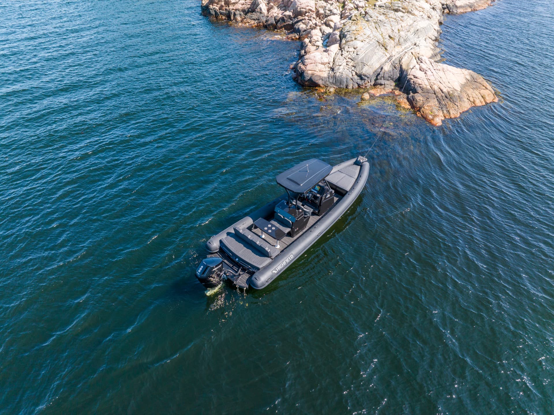 Highfield Sport 900 - Görsel 4