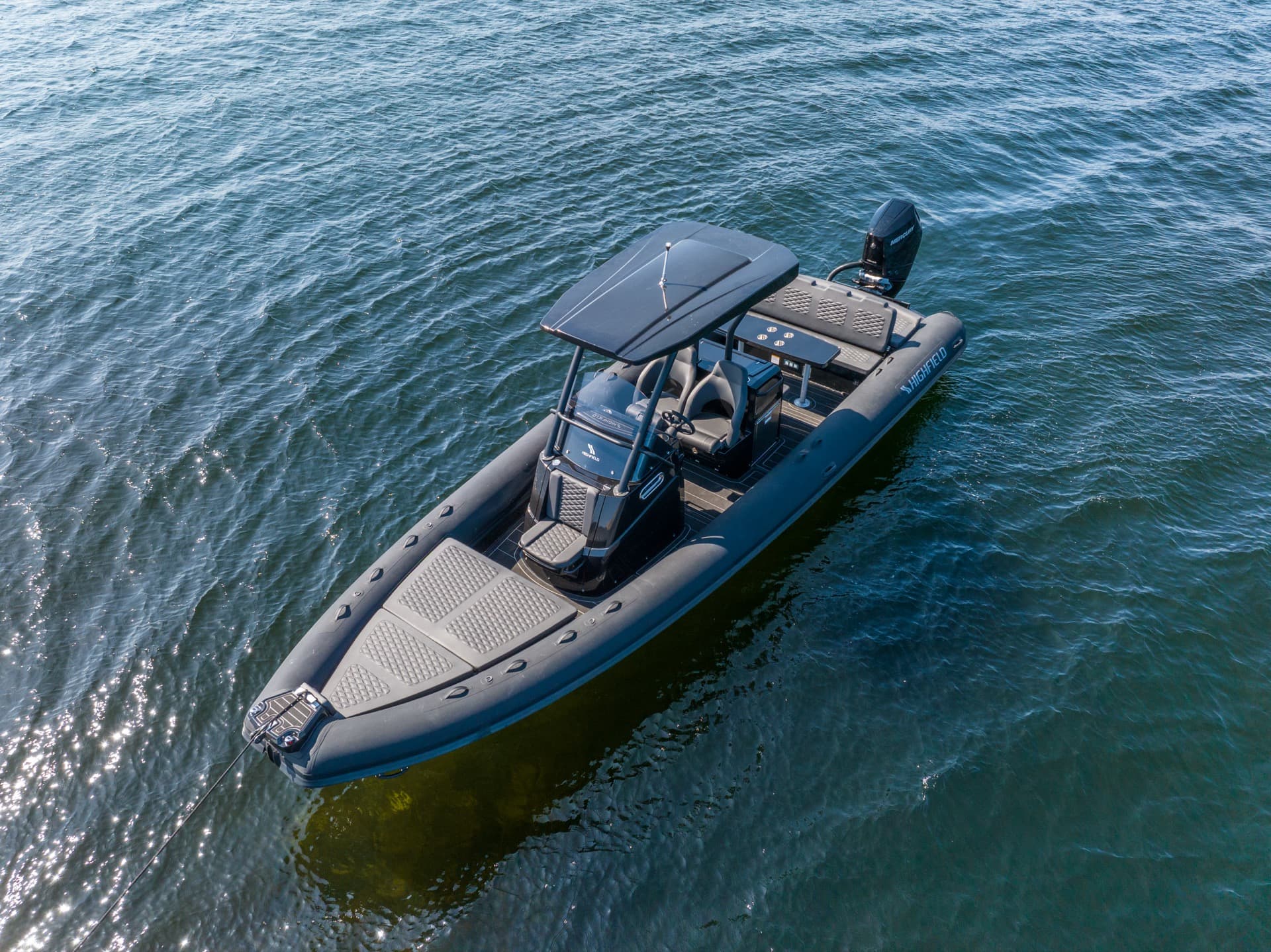 Highfield Highfield Sport 900