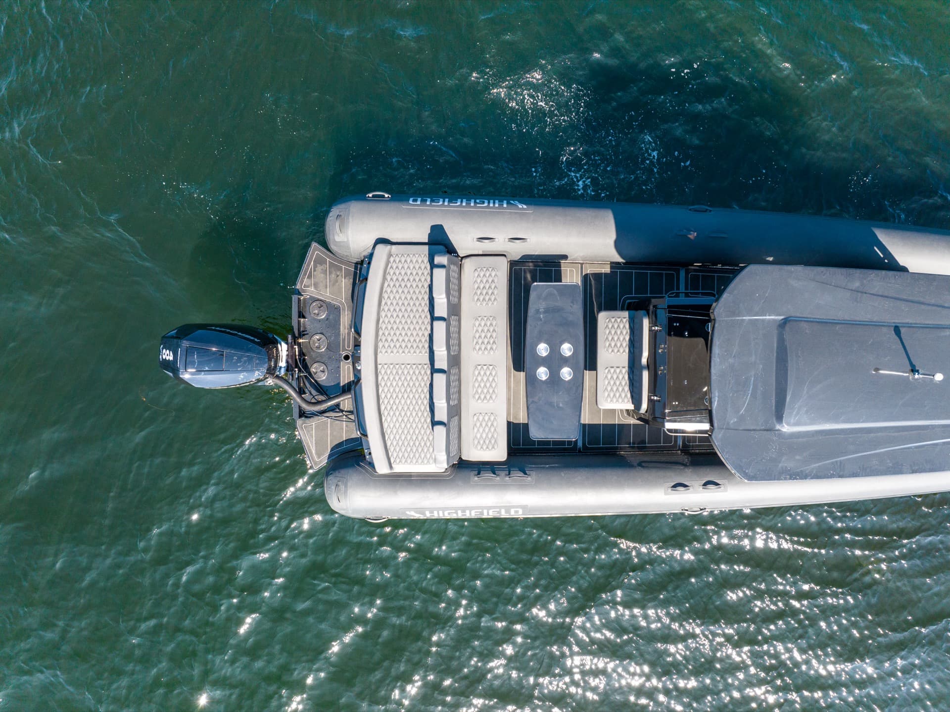 Highfield Sport 900 - Görsel 6