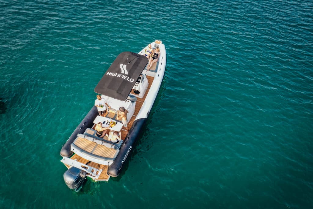 Highfield Sport 900 - Görsel 7