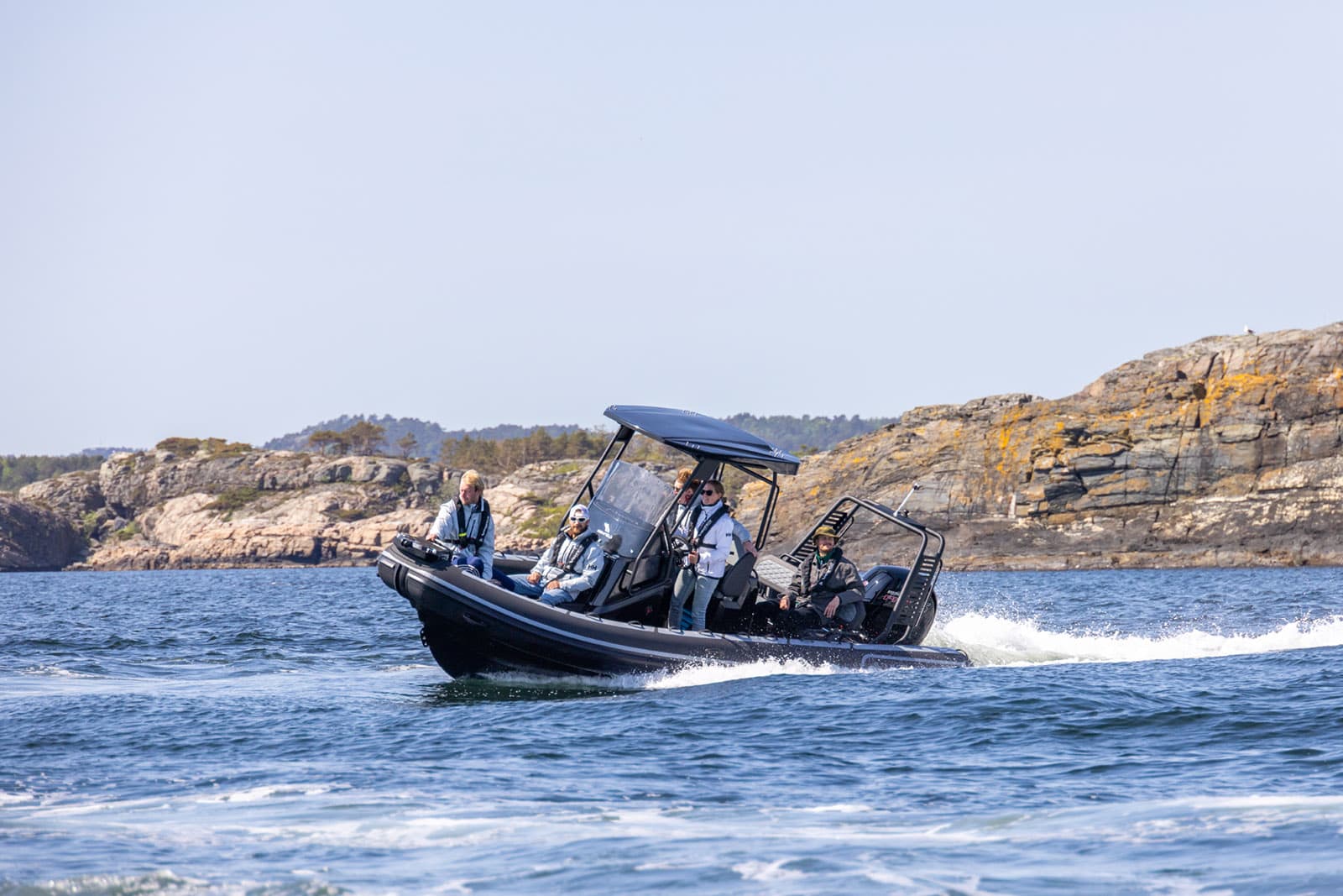 Highfield Highfield Sport 660