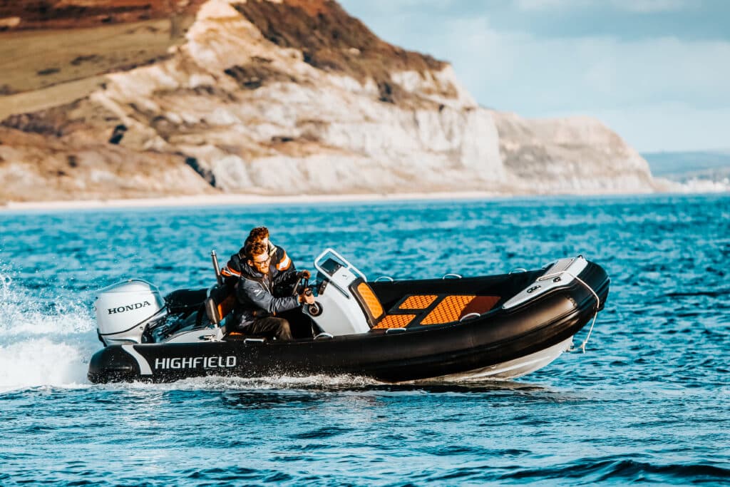 Highfield Sport Deniz Botları