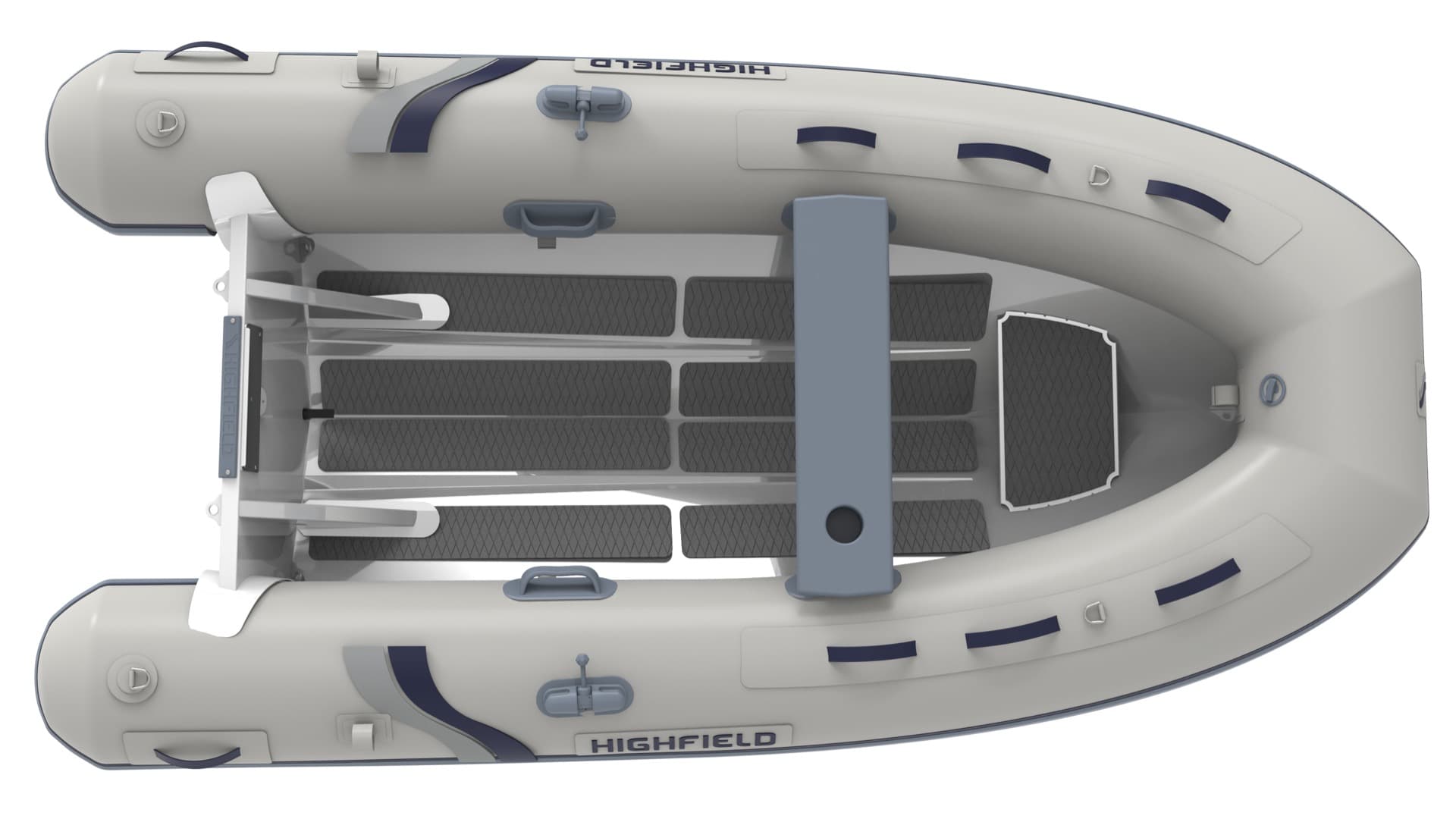 Highfield Ultralite 290 - Görsel 2