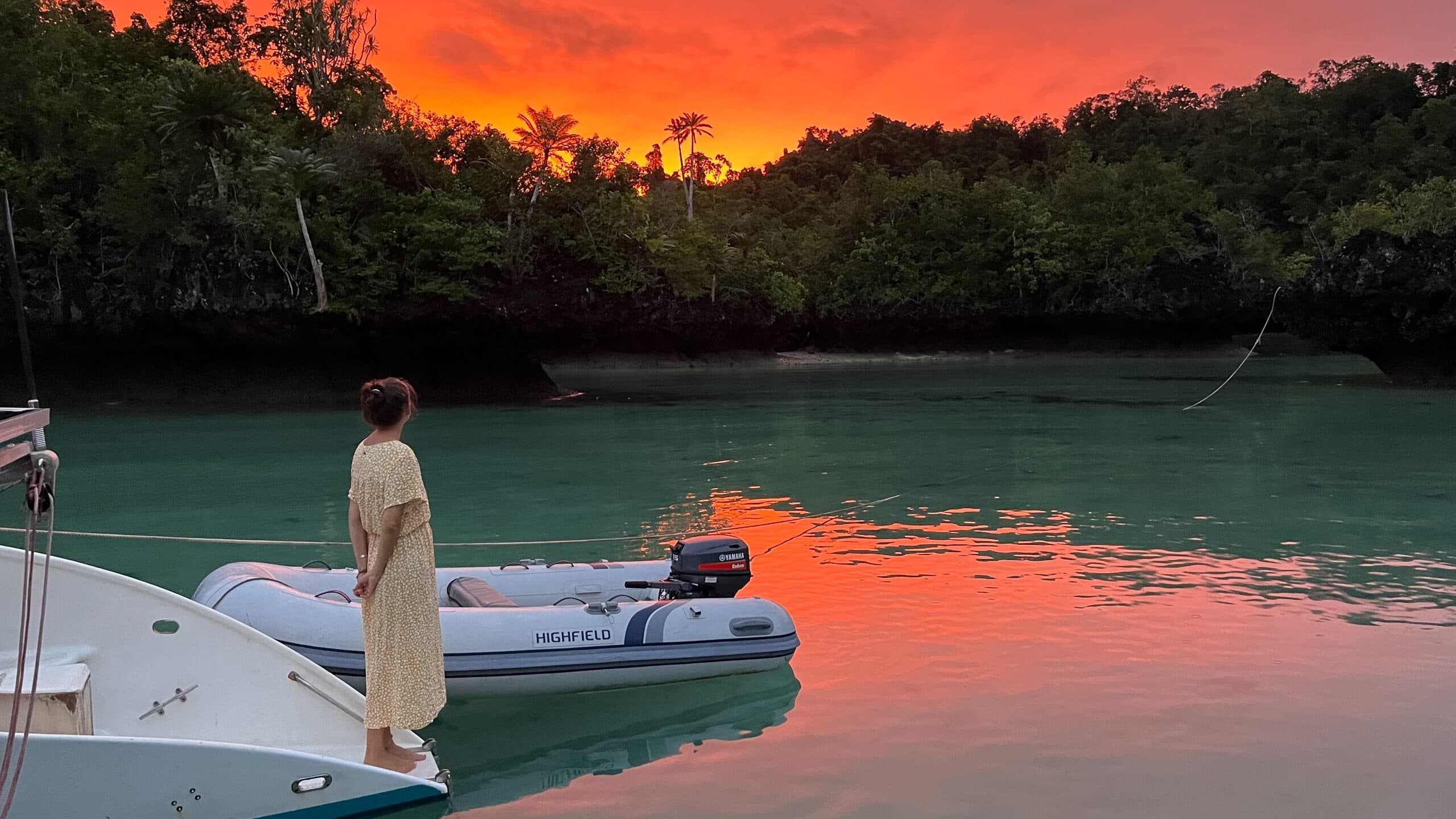 Highfield Ultralite 310 - Görsel 3