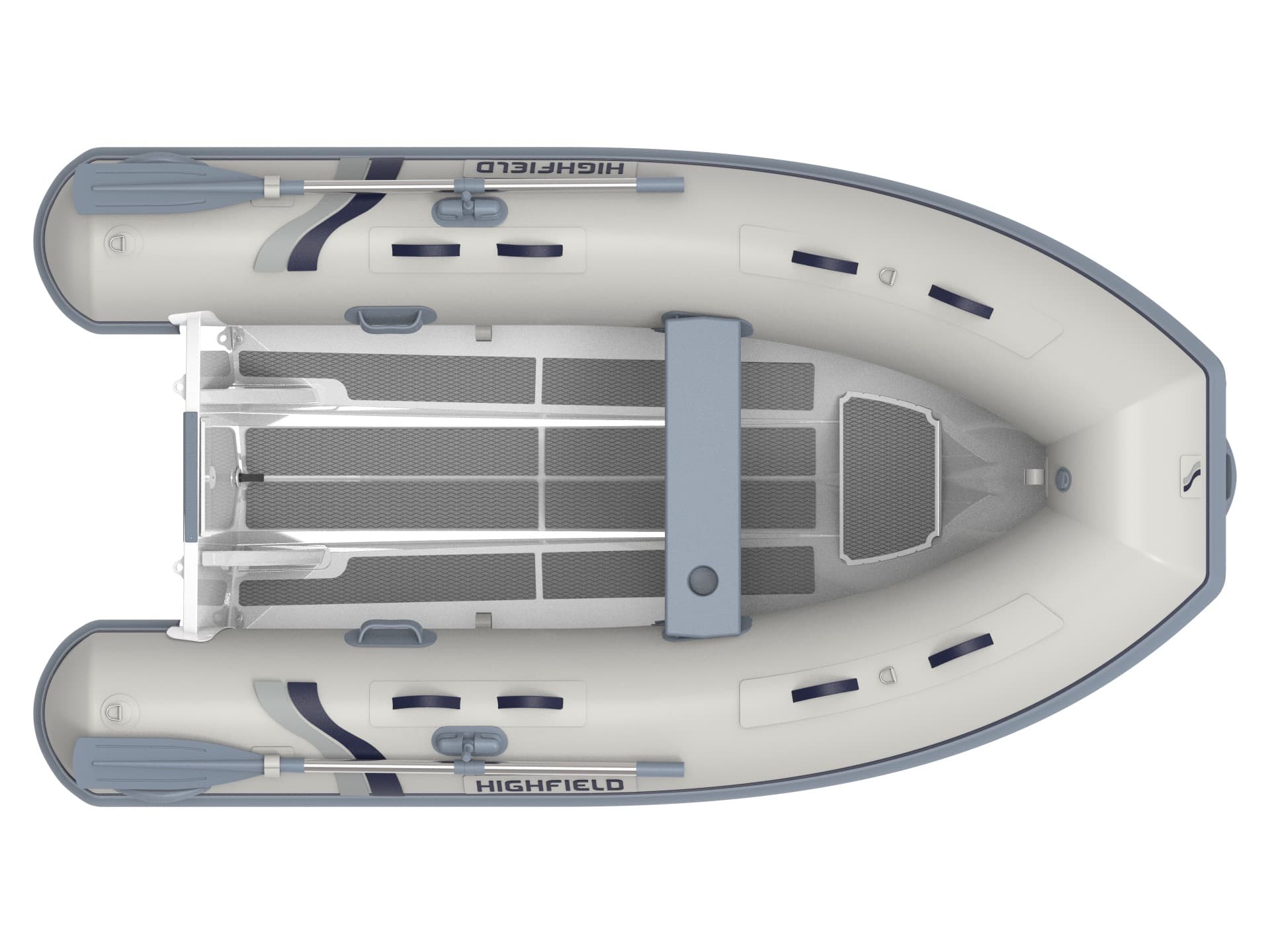 Highfield Ultralite 310 - Görsel 4
