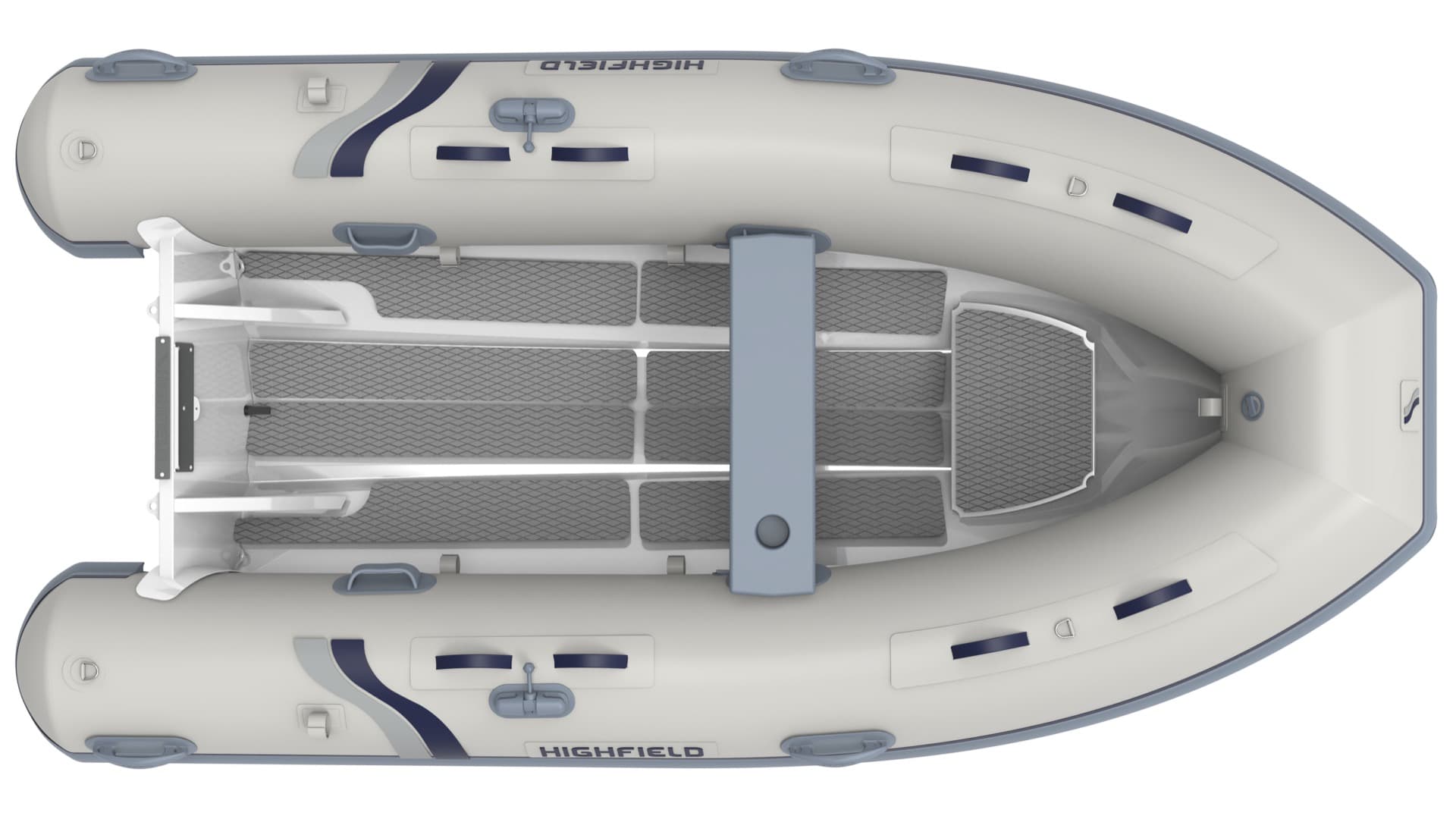 Highfield Ultralite 340 - Görsel 2