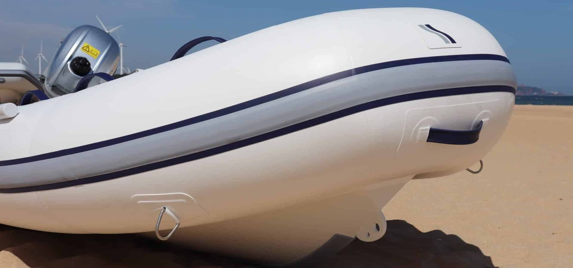 Highfield Ultralite 260 - Görsel 3