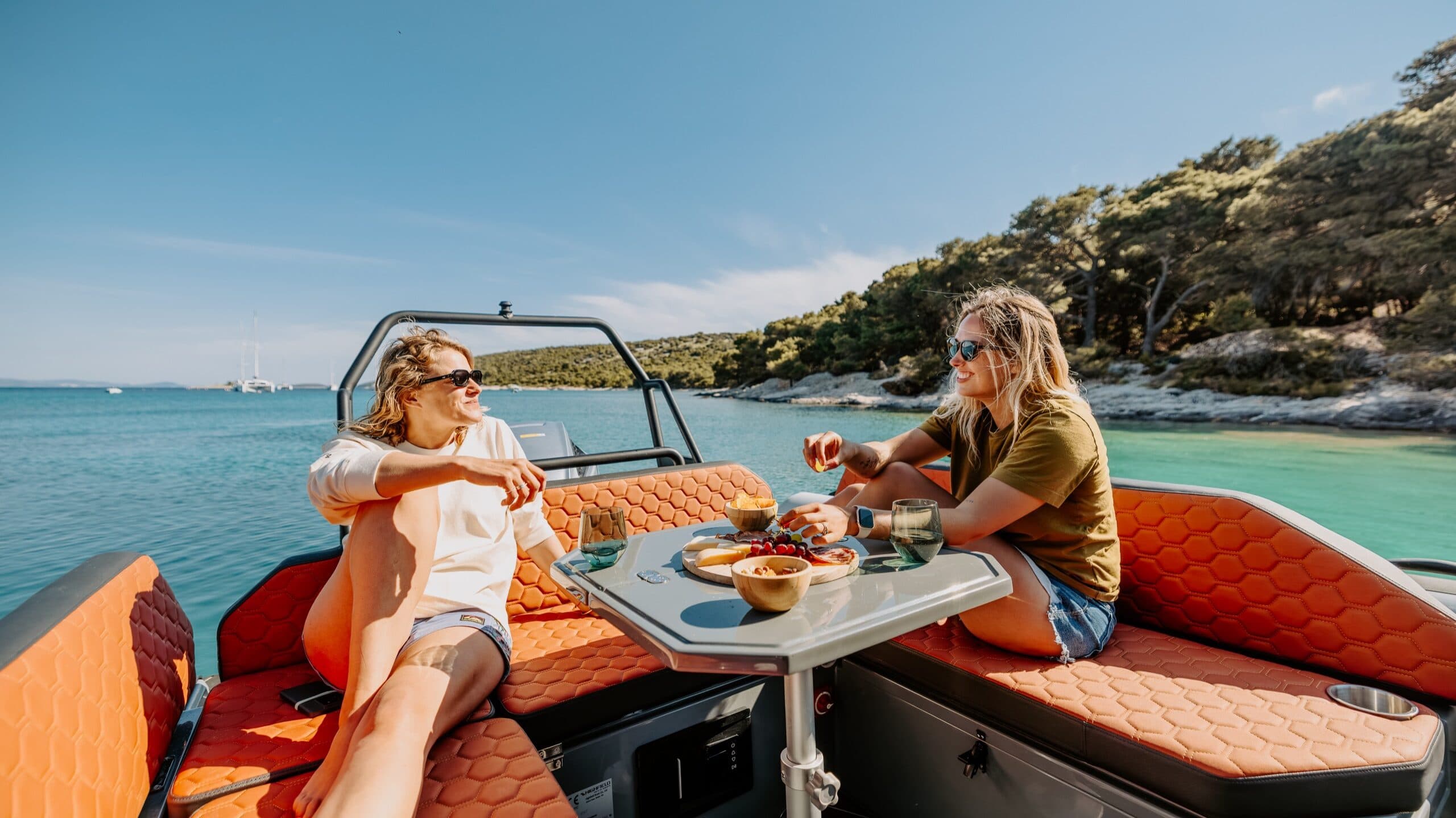 Highfield ADV7 - Görsel 2