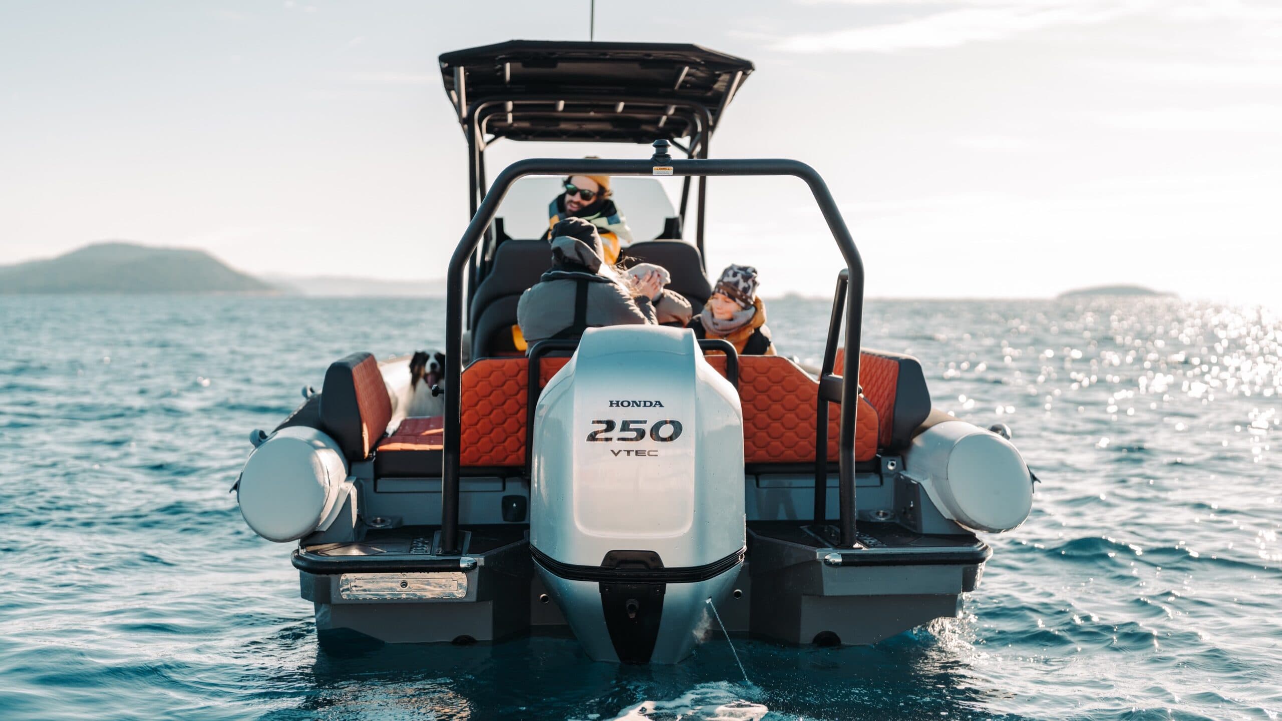 Highfield ADV7 - Görsel 4