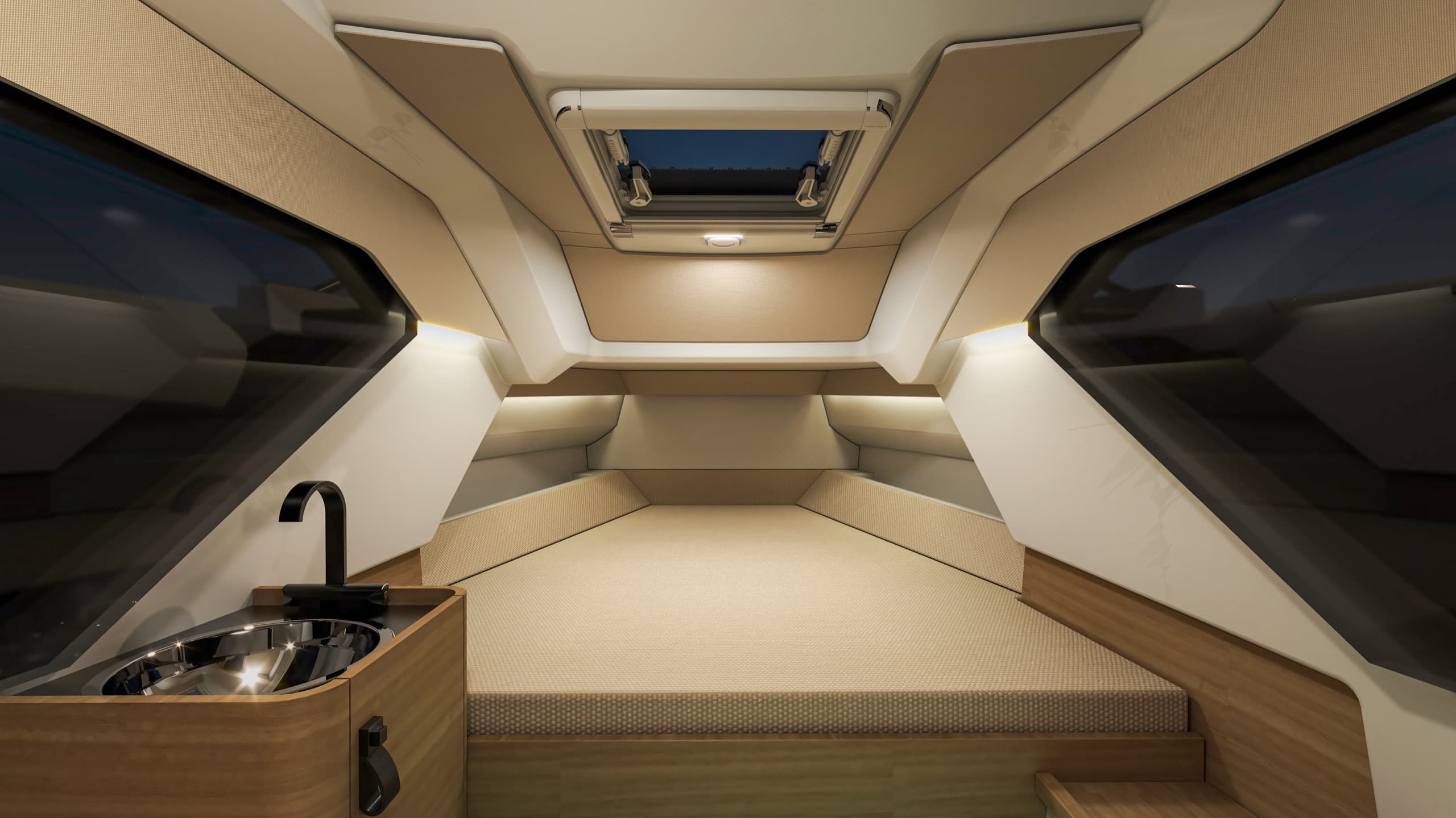 Highfield ADV9 - Görsel 3