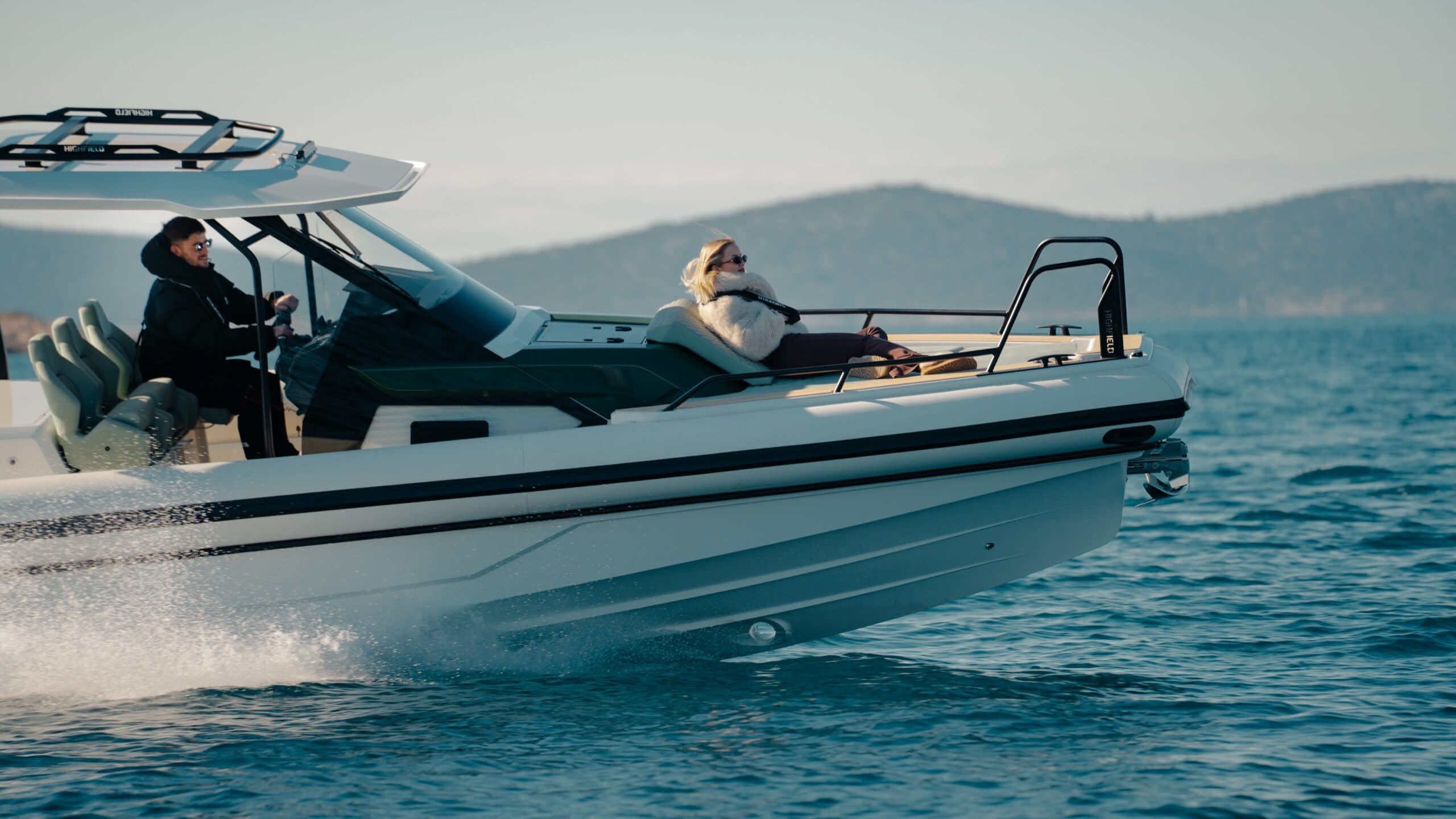 Highfield ADV9 - Görsel 2