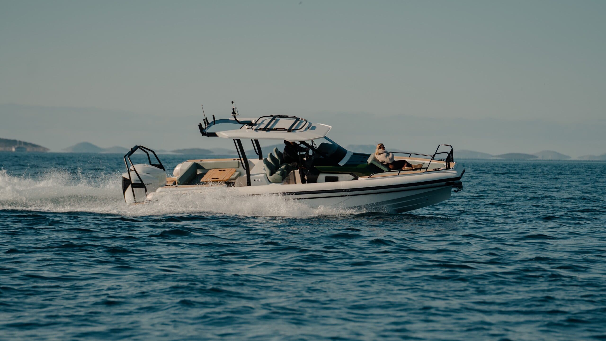 Highfield ADV9 - Görsel 4