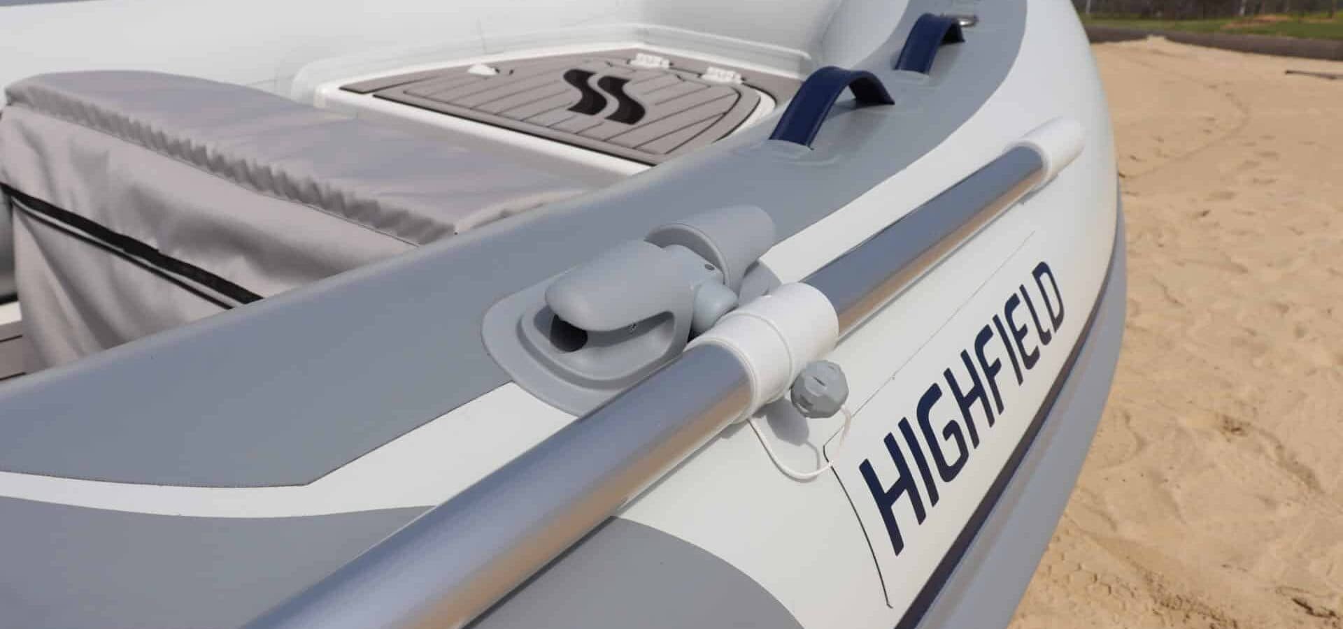 Highfield Highfield Classic 260