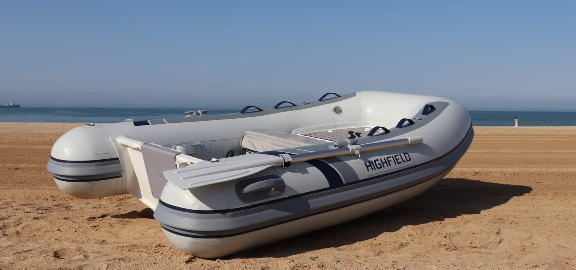 Highfield Classic 260 - Görsel 2