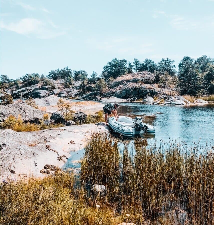 Highfield Classic 260 - Görsel 6