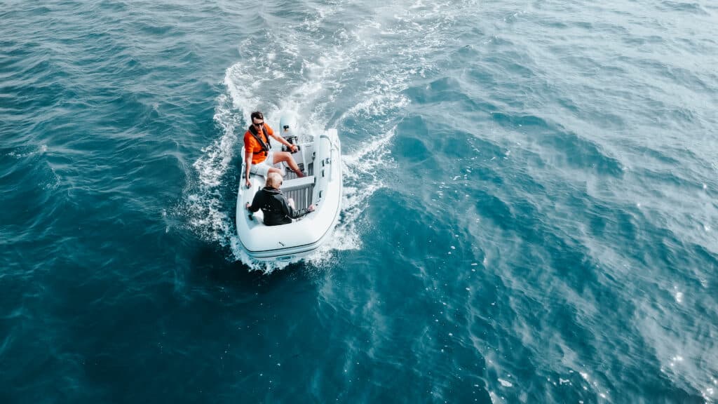 Highfield Classic 290 - Görsel 3