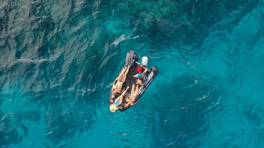 Highfield Classic 290 - Görsel 4