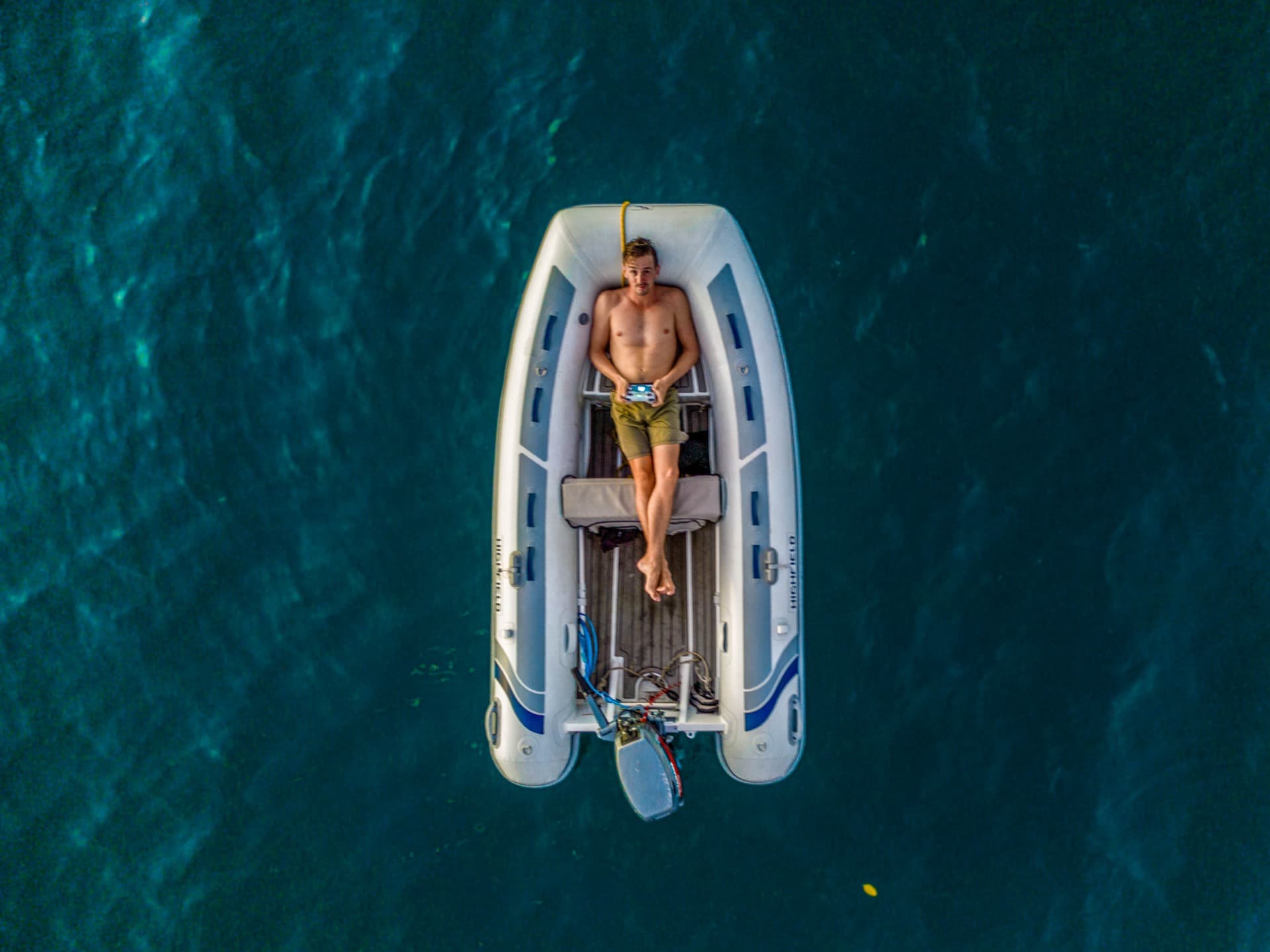 Highfield Highfield Classic 310